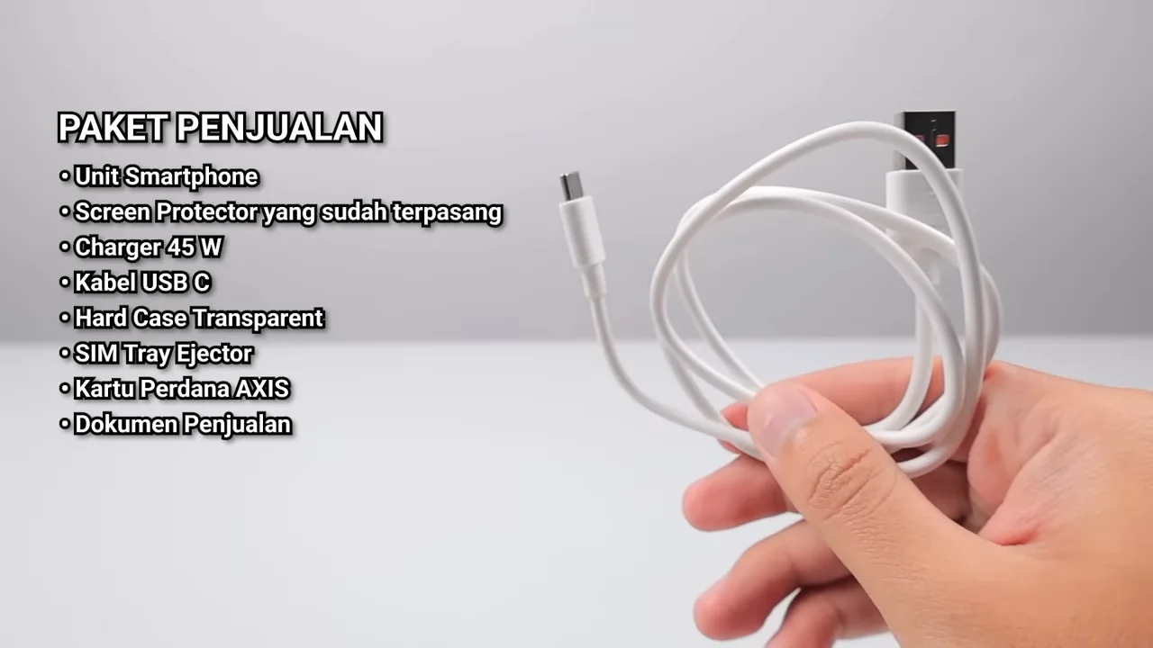 Review TECNO POVA 8 5G: Tetap Mantap Untuk Standar Tahun 2026! 3 TECNO POVA 8 5G 3
