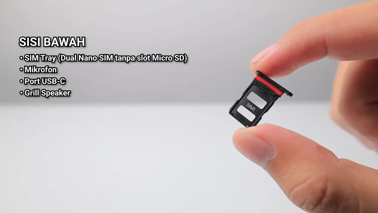 Review TECNO POVA 8 5G: Tetap Mantap Untuk Standar Tahun 2026! 9 TECNO POVA 8 5G 9