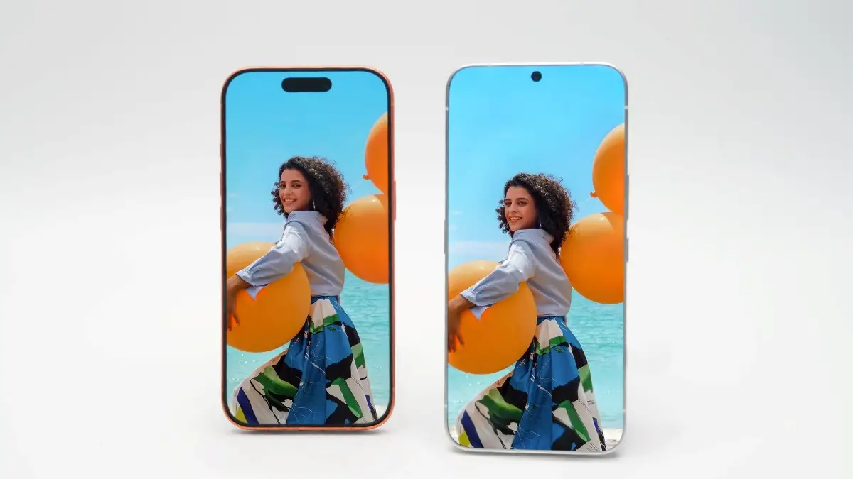 Tecno Pamer Konsep Smartphone dengan Bezel 0 Milimeter 2 Konsep Tecno hape bezel 0 milimeter