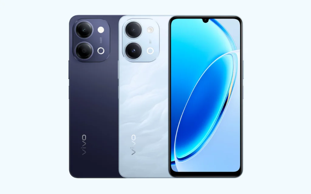 vivo T5 Lite 44W 5G Debut: Andalkan Baterai Jumbo hingga Durabilitas Tinggi