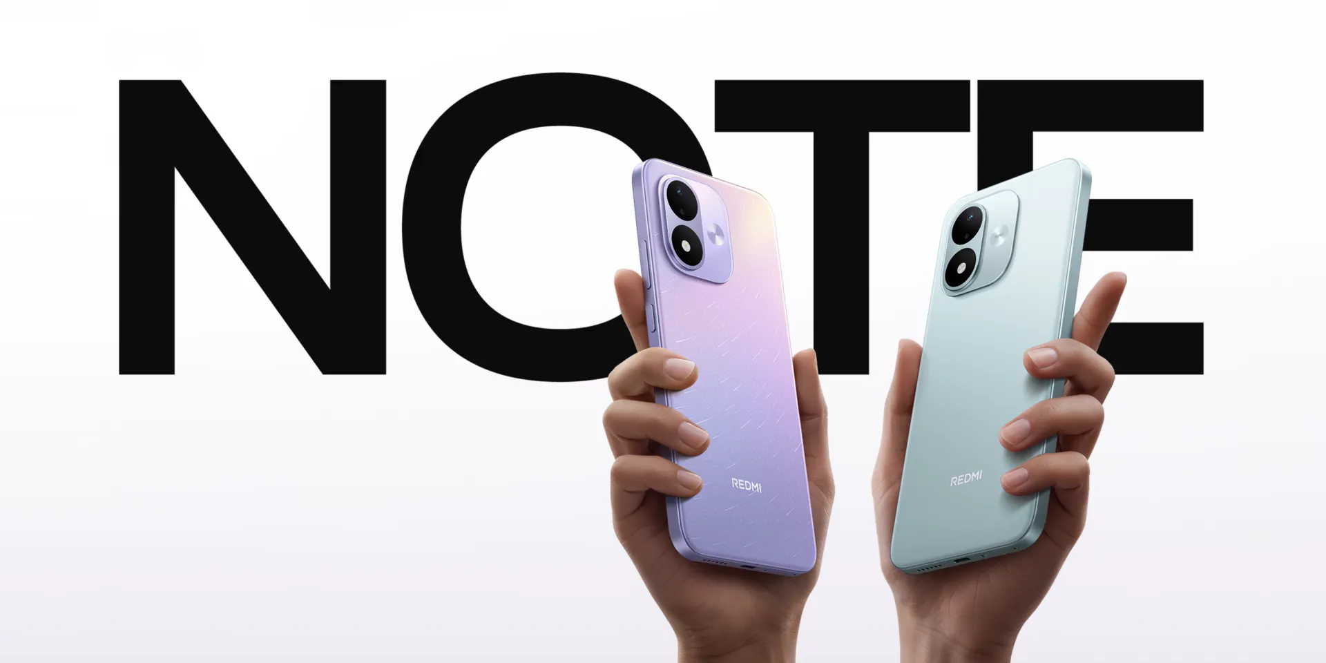 Redmi Note 17 Debut dengan Layar OLED 7 Inci dan Baterai 8.000mAh!