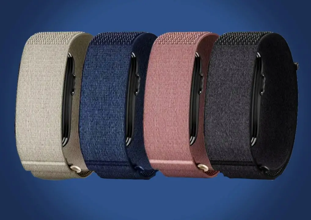 Garmin CIRQA Segera Hadir, Garmin Ikutan Bikin Smartband Tanpa Layar?