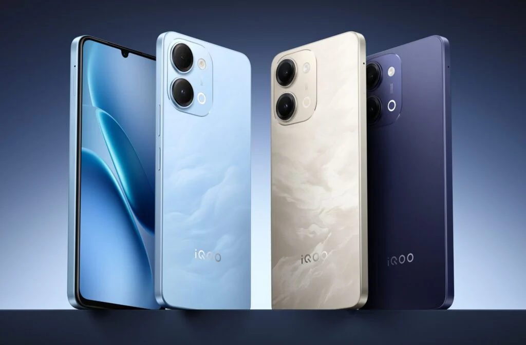 iQOO Z11i Diumumkan: Usung SoC Snapdragon hingga Baterai Besar