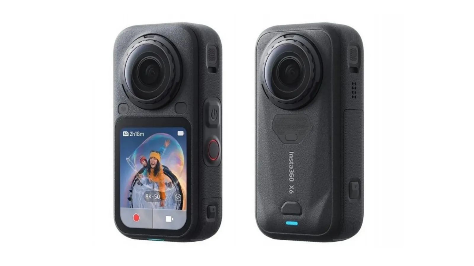 Bocoran Desain Insta360 X6: Action Camera 360 Derajat Terbaru Segera Rilis