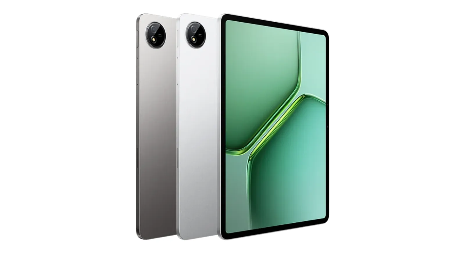 iQOO Pad 5c Rilis dengan Layar 12 Inci dan Baterai 10.000mAh!