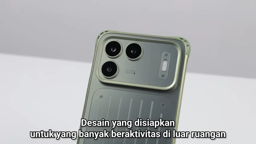 Review itel Power 80: Tangguh dgn “Case Frame”, Garansi 5 Tahun, dan Bonus Paket Menarik