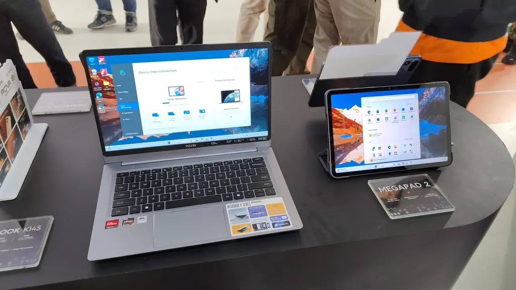 Ini Jajaran Produk TECNO yang Bakal Rilis di Indonesia!