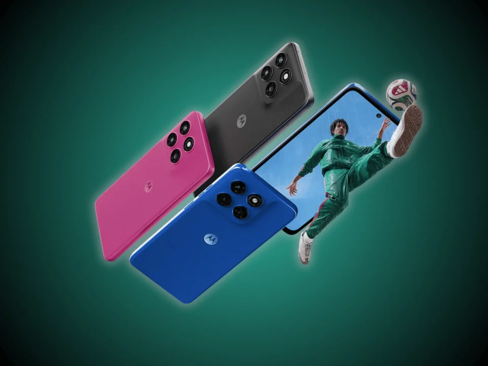 Moto G77 Power Bakal Bawa Kembali Jack 3,5mm
