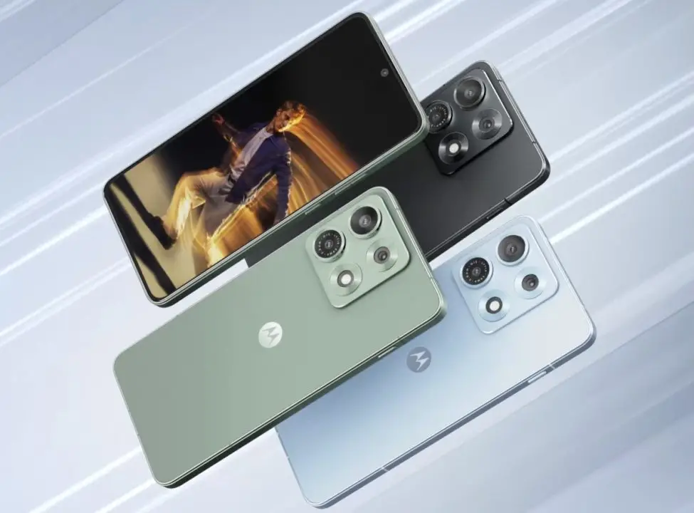 Motorola Edge 70 Max Debut, Using Baterai Besar dan Chipset Snapdragon 8 Series