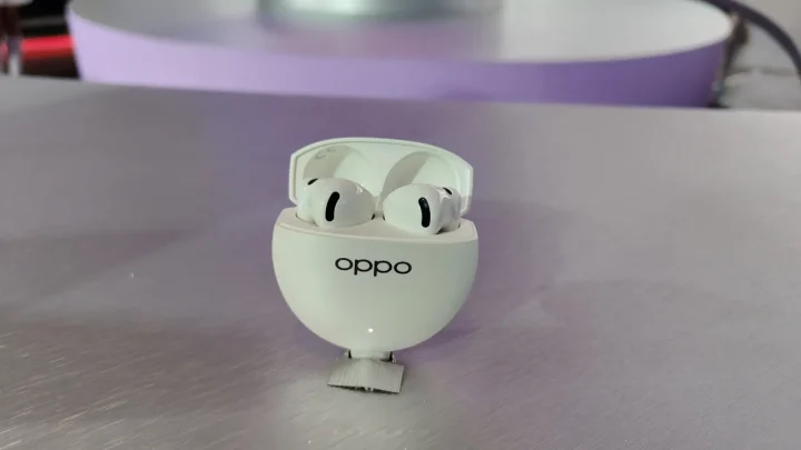 oppo enco air5s