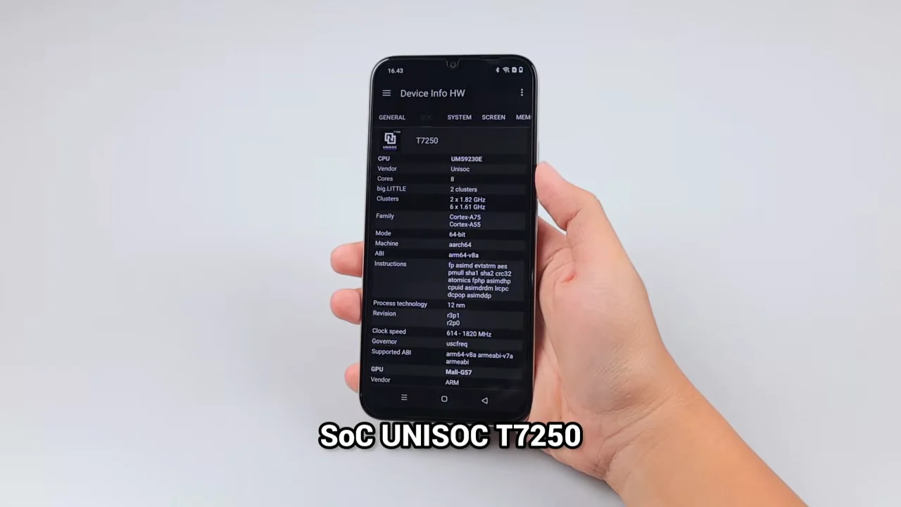 Review realme P4x: Baterai Super Awet untuk Gaming Non-Stop! 1 realme P4x 18