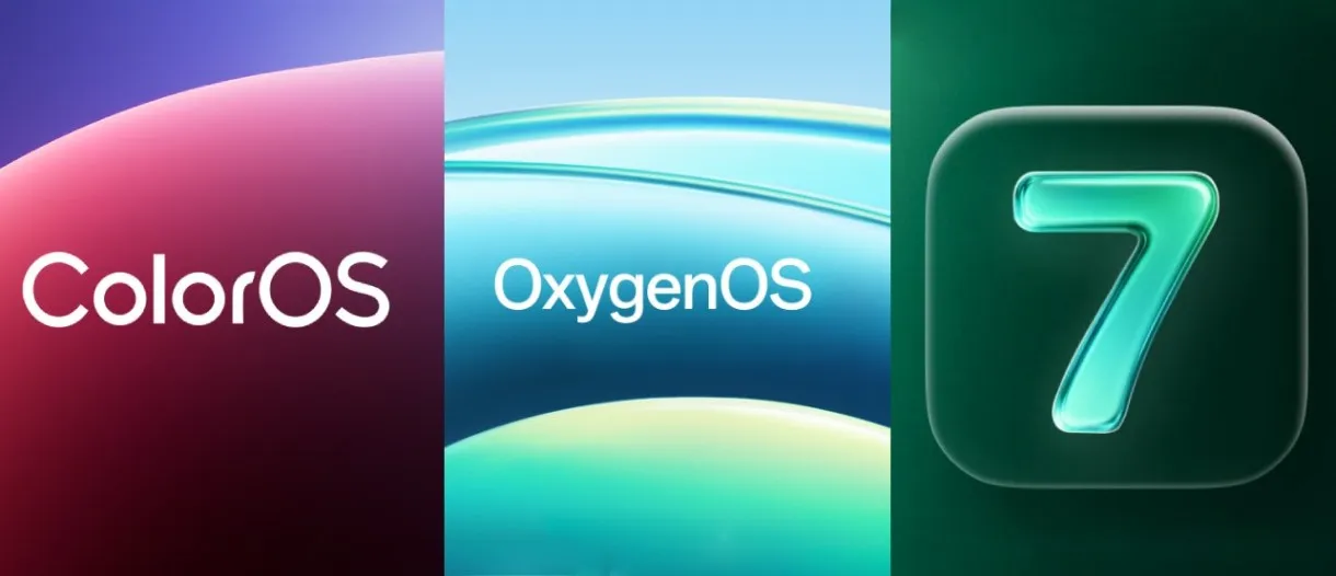 Rumor: Realme UI – OxygenOS Bakal Digabung Jadi ColorOS