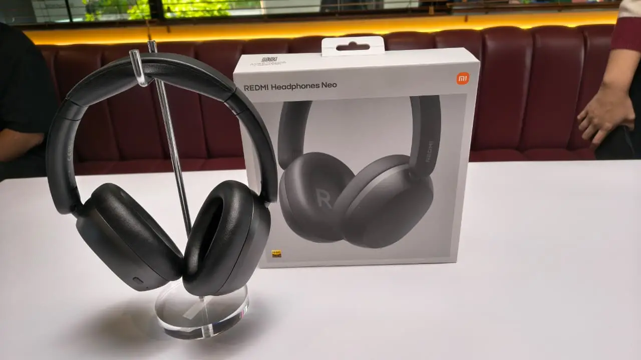 redmi Headphone Neo