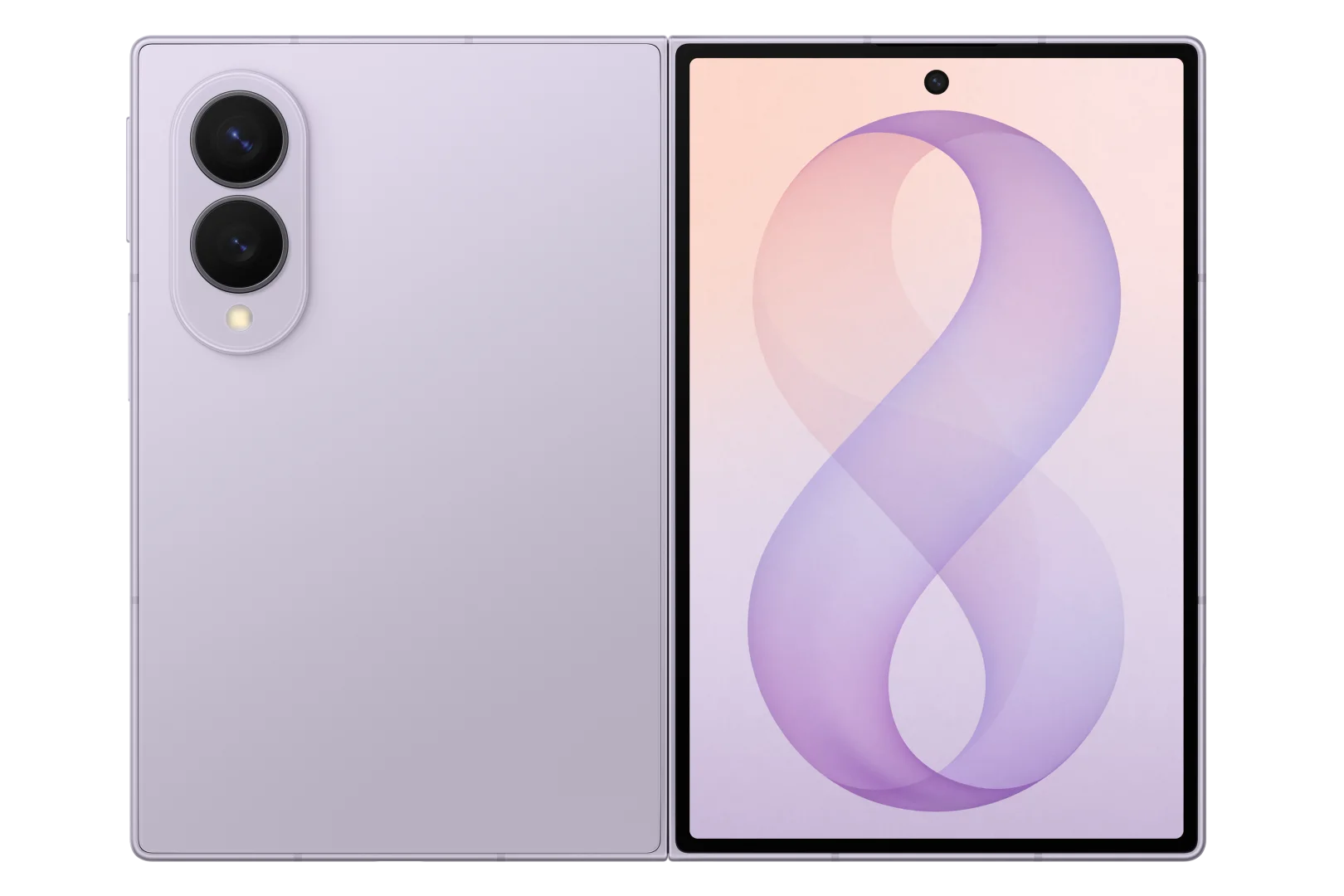 Samsung Galaxy Z Fold8 Dirilis, Lebih Pendek dan Lebar • Jagat Gadget
