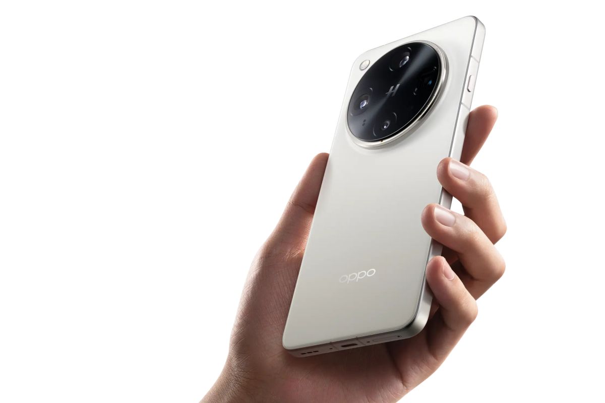 OPPO Find X10 Pro Max Bakal Jadi yang Pertama Pakai Tiga Kamera 200MP? 24 OPPO Find X10 Pro Max 3 Sensor 200MP