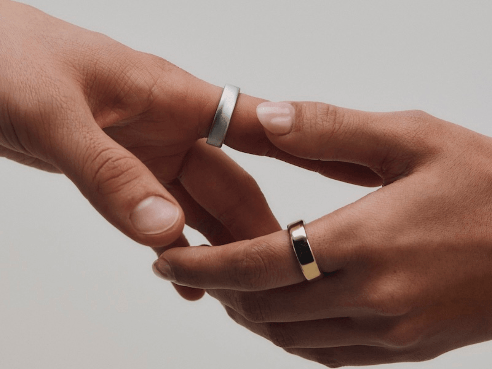 Oura Ring Digugat Gara-gara Klaim Akurasi Pemantau Tidur 95 Persen 4 Oura Ring digugat