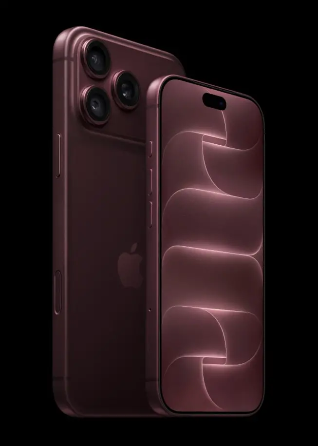 iPhone 18 Pro dan 18 Pro Max Resmi Diumumkan, Bawa Kamera 48MP dan Kamera Aperture Variabel 21 iPhone 18 Pro dan iPhone 18 Pro Max