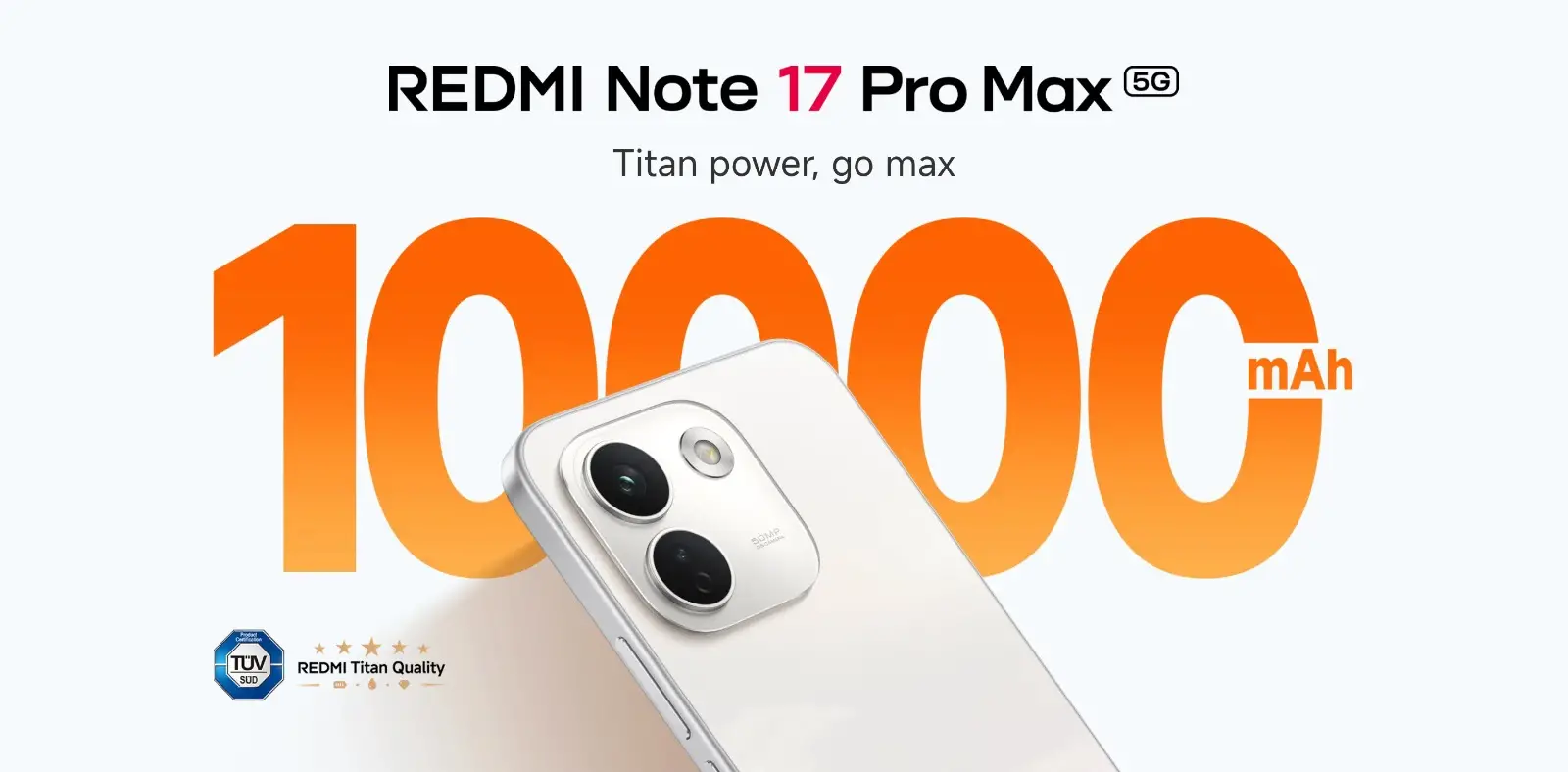 REDMI Note 17 Pro Series Resmi Dijual di Indonesia, Harga Mulai Rp5,7 Juta 3 Redmi Note 17 Pro Max