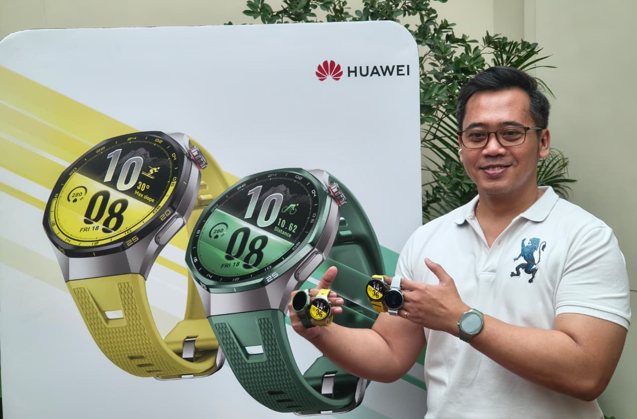HUAWEI WATCH GT 7 Series Siap Masuk ke Indonesia, Apa Saja Peningkatannya? 3 Huawei Watch GT 7 Series (3)