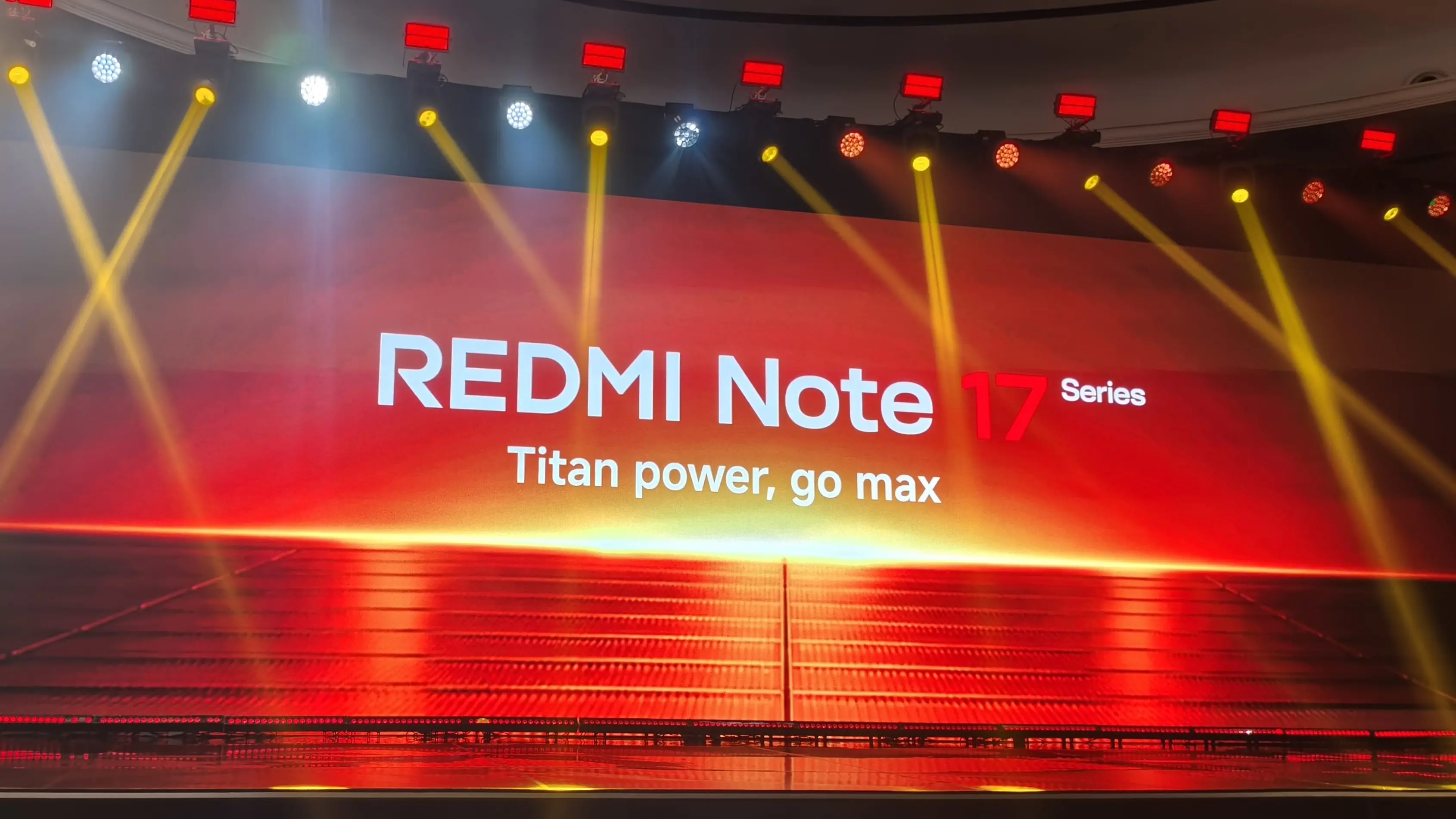 Xiaomi Lengkapi REDMI Note 17 Series di Indonesia 4 IMG 20260917 222435 869@ 1382862109 rotated