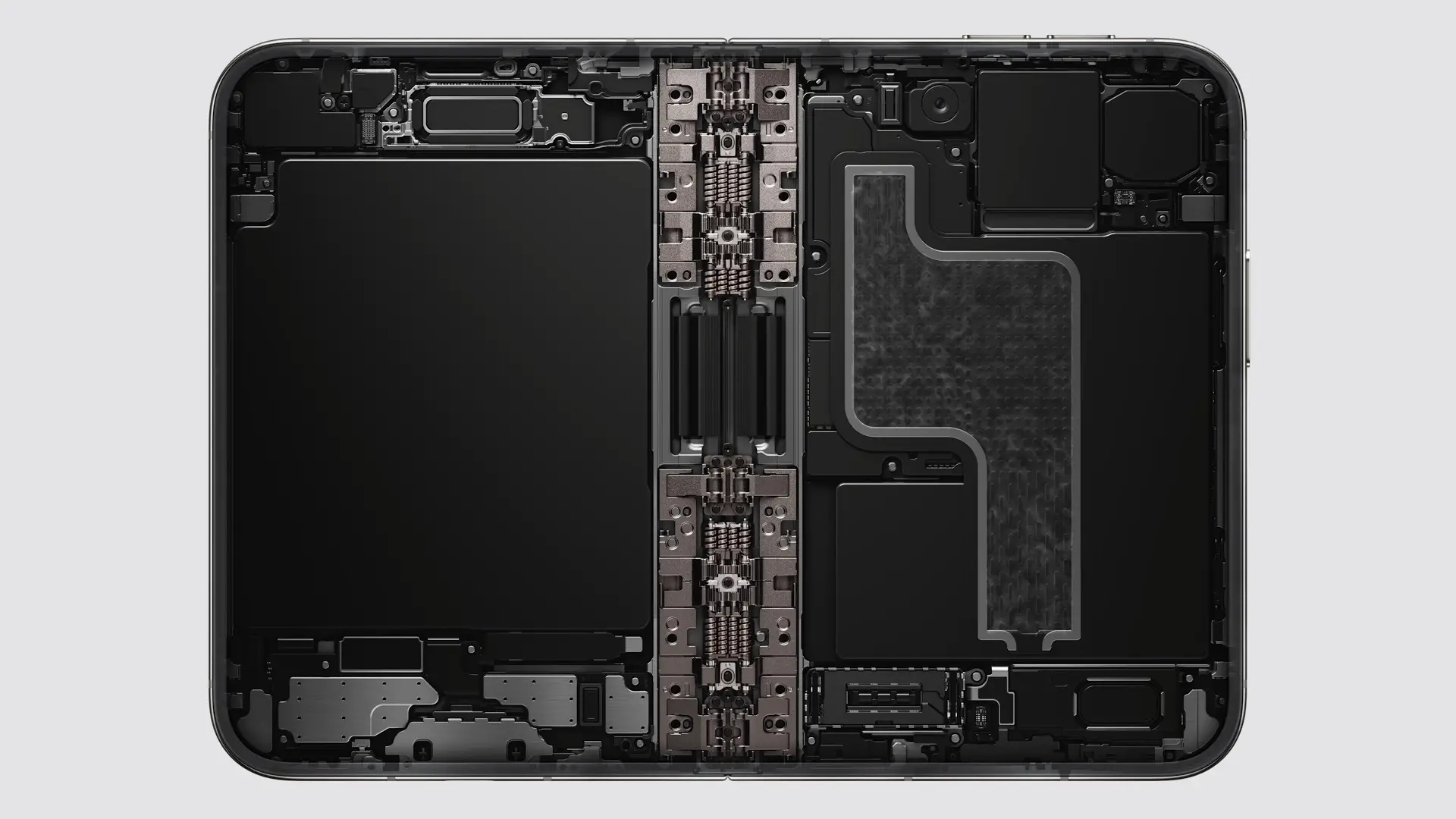 Apple Dikabarkan Bayar RAM Lebih Mahal Mulai 2027 4 baterai dan SoC Apple iPhone duo