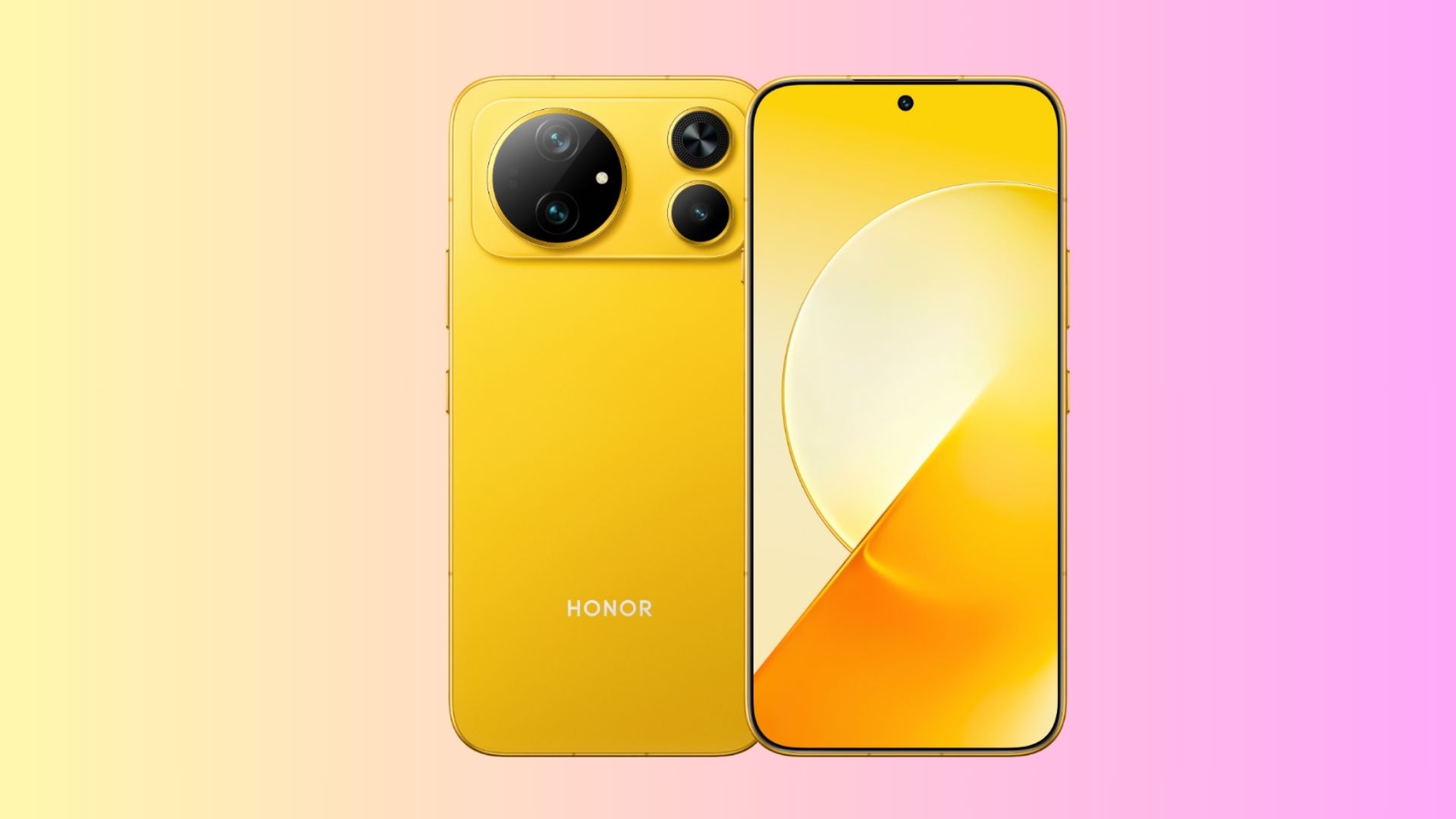 Honor Naikkan Lagi Standar Baterai di Kelas Flagship 1 honor Magic 9 Super Edition