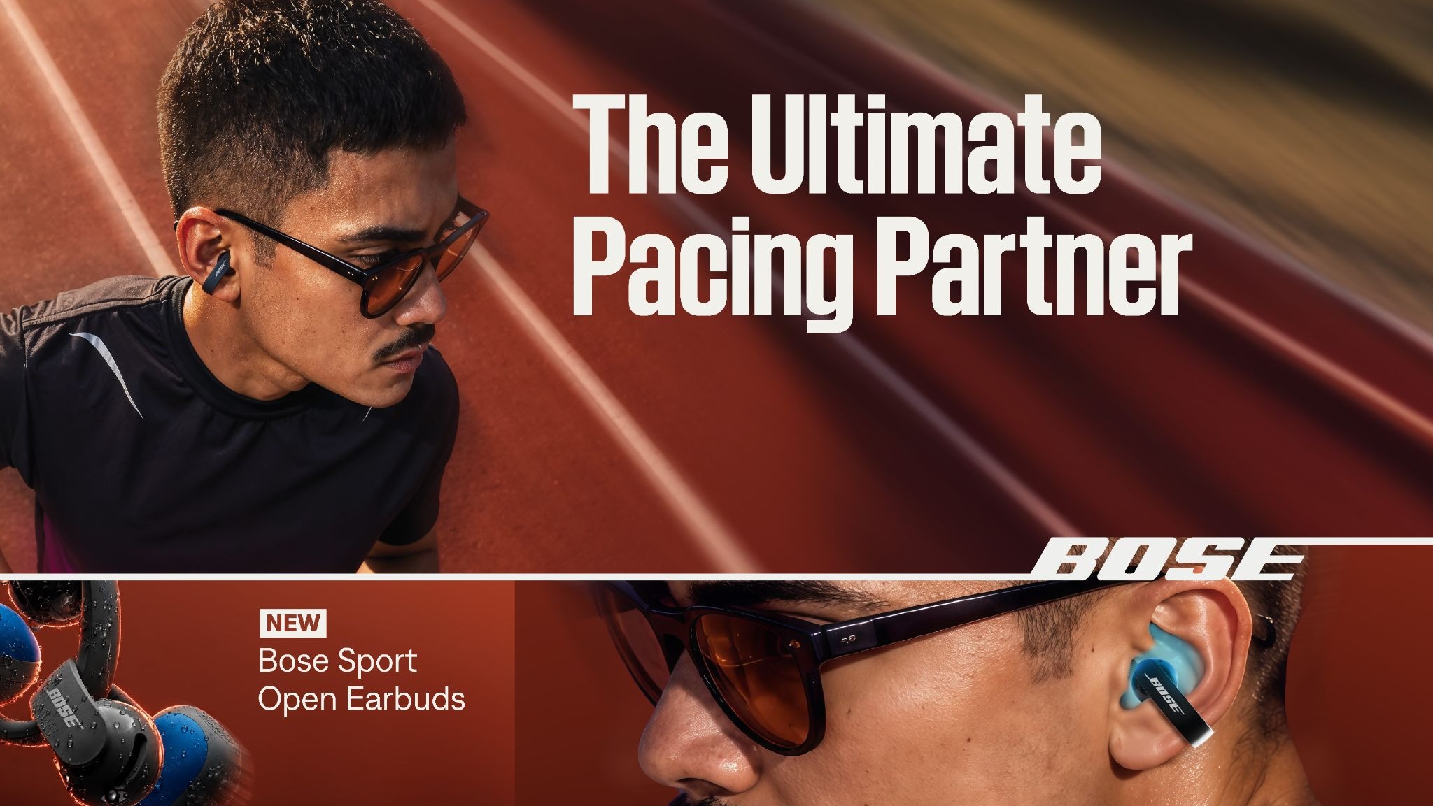 Bose Sport Open Earbuds Resmi Masuk Indonesia, Segini Harganya! 2 Bose Sport Open Earbuds