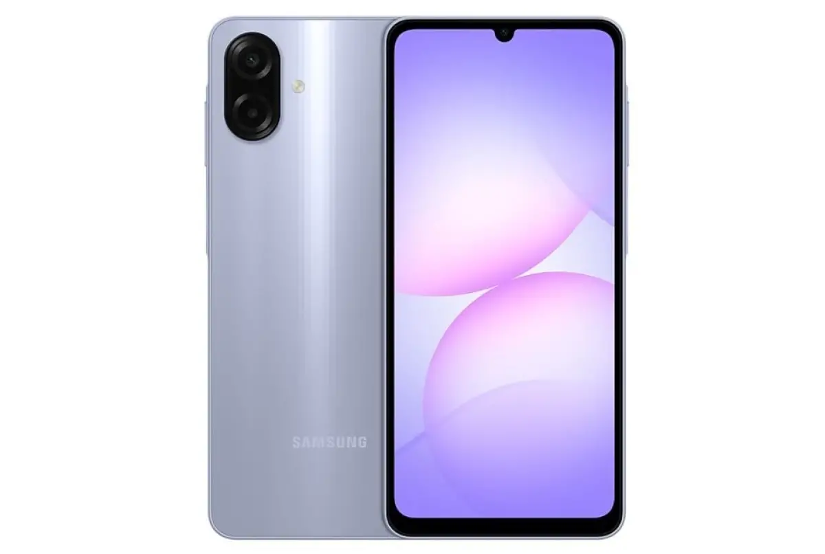 Samsung Galaxy A07s Debut, Bawa Chipset Baru dan Langsung Pakai Android 16 16 Samsung Galaxy A07s