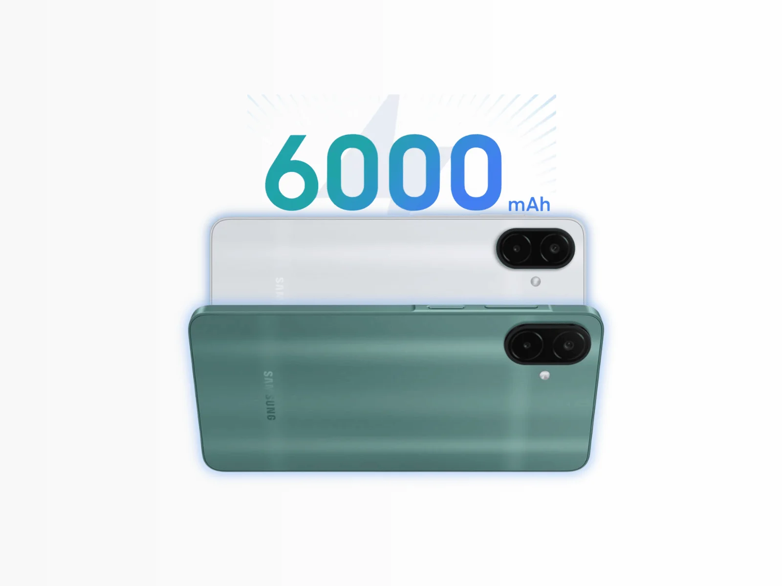 Samsung Galaxy A08 Baterai 6.000 mAh dan Slot MicroSD hingga 2 TB 6 Samsung Galaxy A08