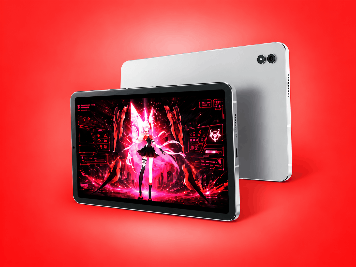 Acer Shadow Knight G710 Rilis, Tablet Gaming 8,8 Inci dengan Layar 165Hz! 5 Acer Shadow Knight G710