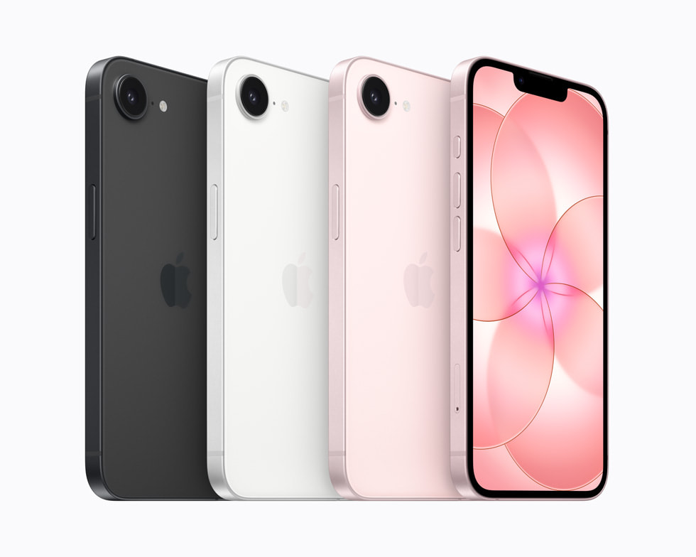 Bocoran iPhone 18e Beredar, Masih Pakai Layar 60 Hz dan Satu Kamera Belakang? 6 iPhone 18e