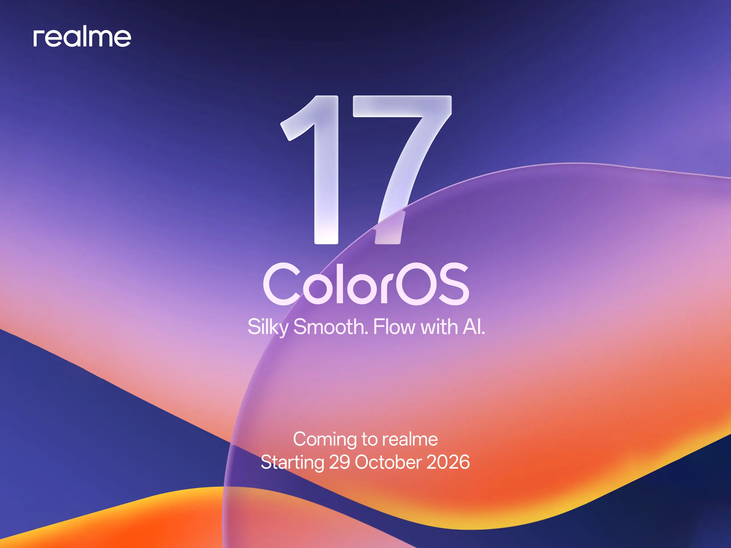 realme Kembali Pakai ColorOS Setelah 6 Tahun Menggunakan realme UI 2 Coloros 17