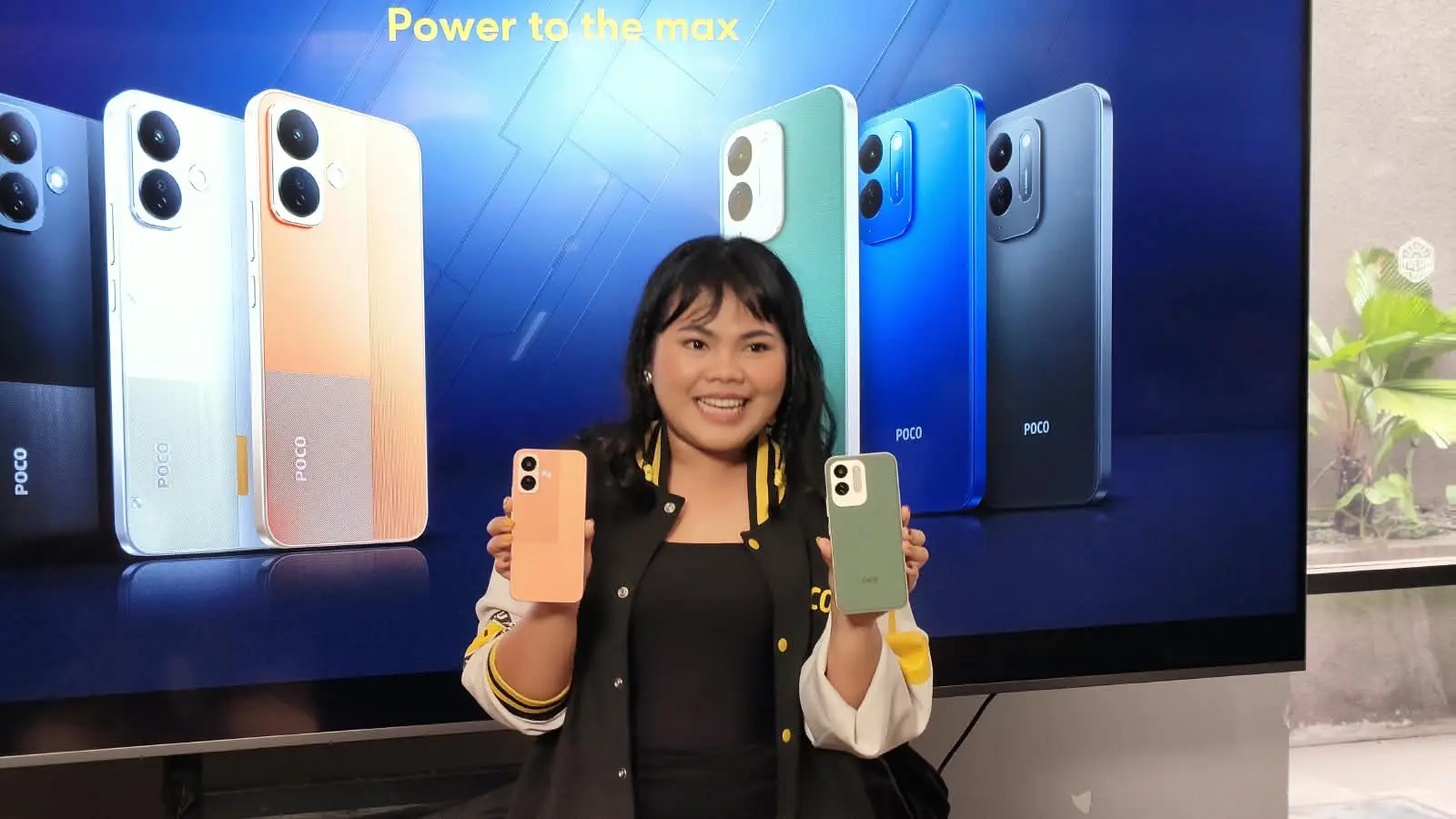 POCO X8 dan POCO C95 Pro Rilis Resmi di Indonesia! 1 POCO X8