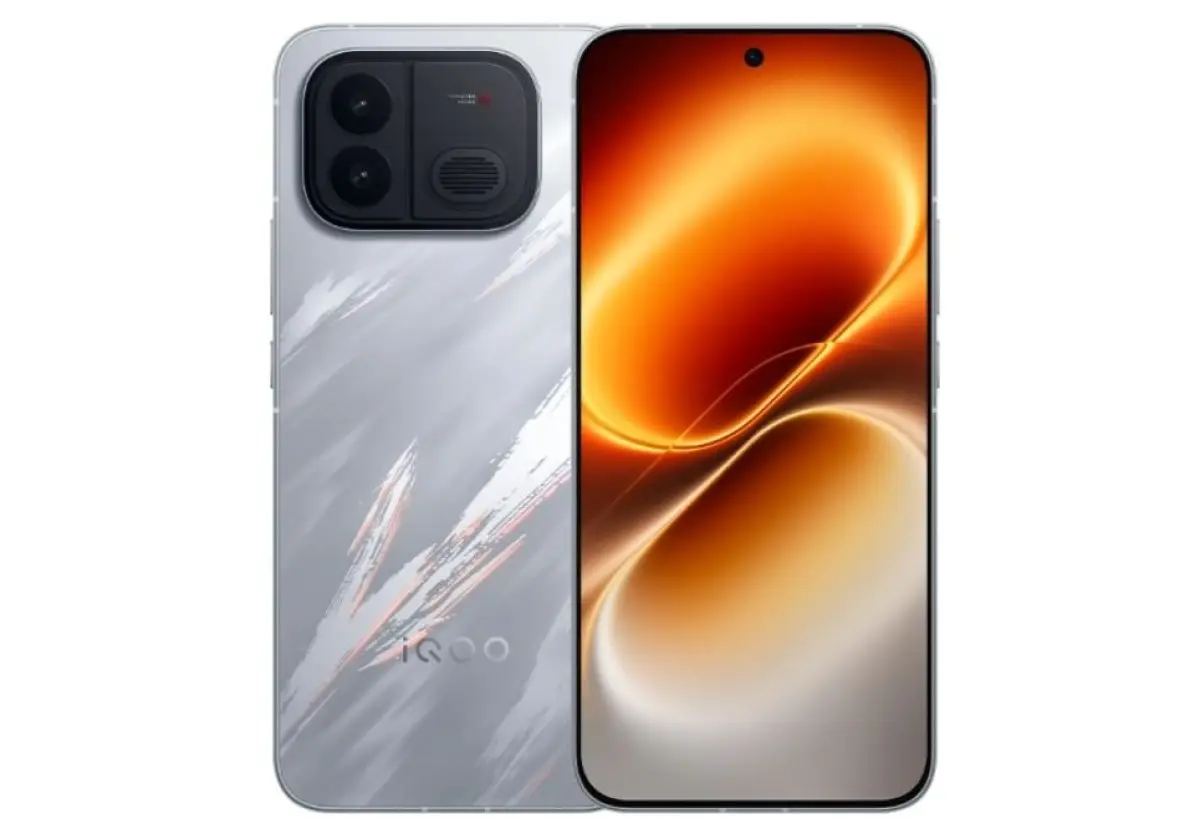 iQOO Neo12 Diumumkan, Pakai Snapdragon 8 Elite Gen 5, Baterai 9.000 mAh dan Kipas Pendingin Internal 15 Spesifikasi iQOO Neo12