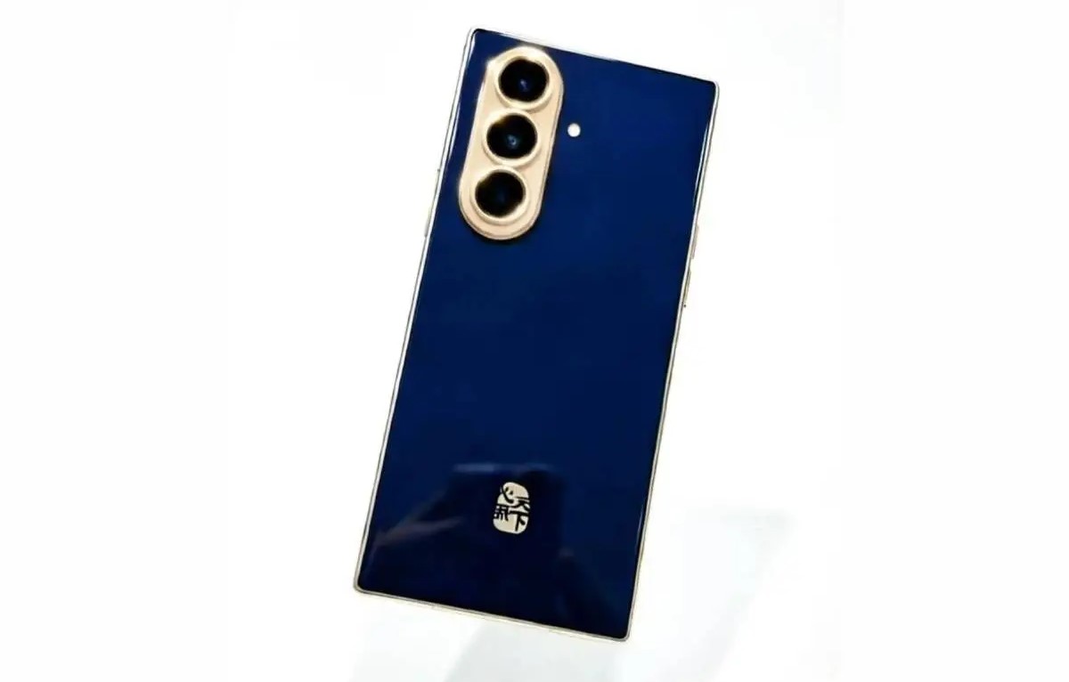 Samsung Siap Rilis Galaxy W27, Z Fold8 Ultra Versi Mewah? 2 Ilustrasi Samsung W26