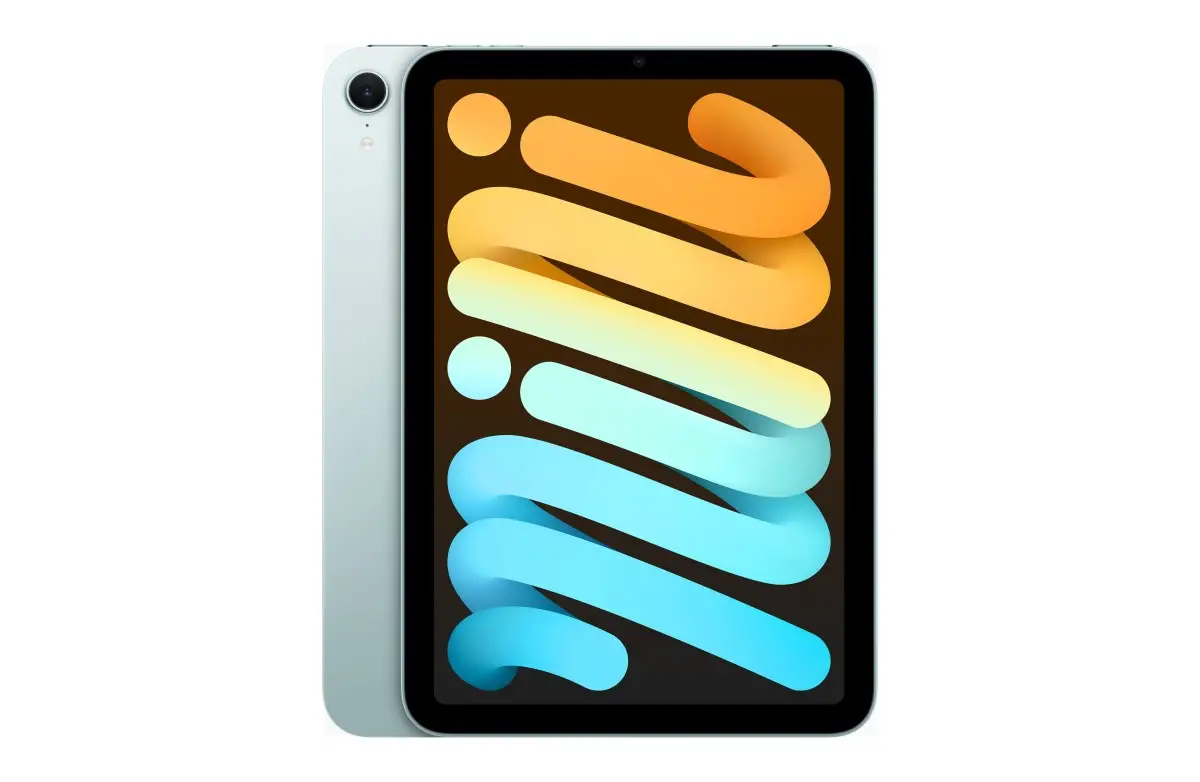 Apple Bocorkan Petunjuk iPad Mini Baru, Dirumorkan Pakai Layar OLED 5 iPad Mini Baru Layar OLED